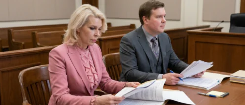 Первый допрос по ст. 228 УК РФ: почему ошибка в начале стоит свободы