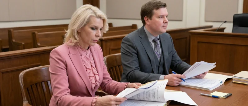 Адвокат Иванникова Ольга Николаевна объясняет: Первый допрос по ст. 228 УК РФ: почему ошибка в начале стоит свободы