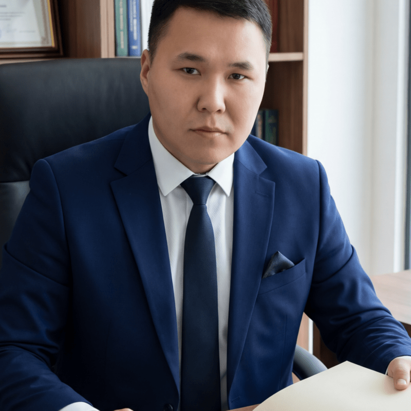 Тарнюев Арсентий Владимирович