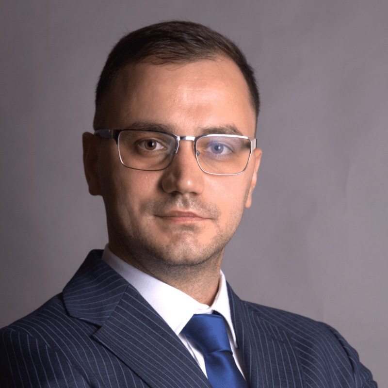Карданов Замир Арсенович