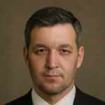 Макаров Игорь Александрович Юрист Макаров Игорь Александрович