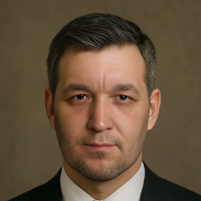 Макаров Игорь Александрович