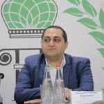 Юрист Бабасиев Михаил Каренович — туризм в Ростов-на-Дону