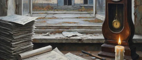 Банкротство кредитных потребительских кооперативов