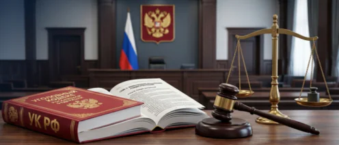 Рецидив преступлений в уголовном праве РФ: понятие, виды и правовые последствия