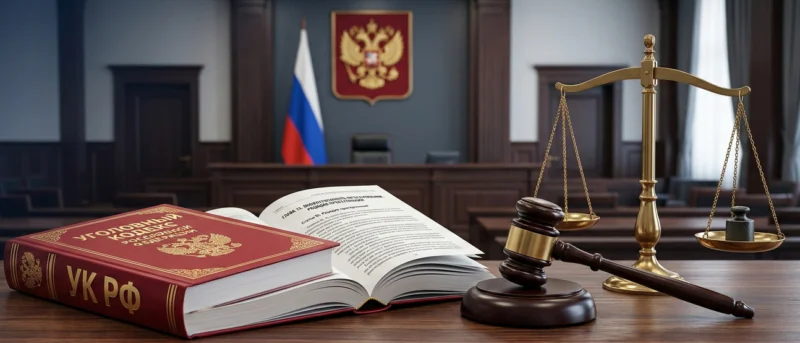 Адвокат Алексеенко Анатолий Владимирович объясняет: Рецидив преступлений в уголовном праве РФ: понятие, виды и правовые последствия