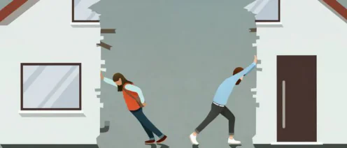 Военная ипотека: чья на самом деле квартира