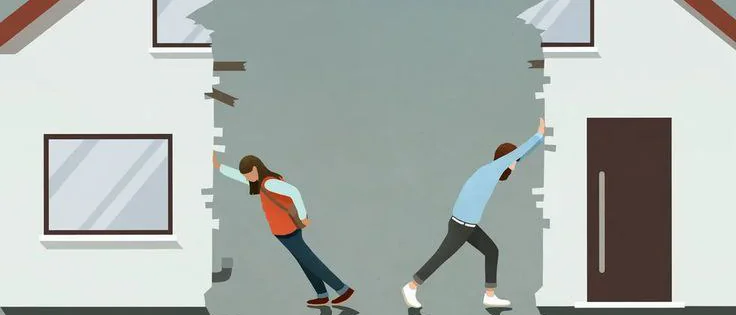 Юрист Гравит Дина Александровна объясняет: Военная ипотека: чья на самом деле квартира