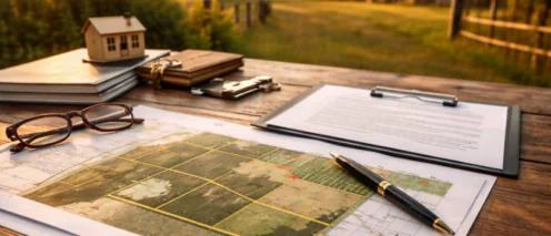 Что такое сервитут и как правильно оформить право пользования чужим участком