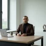 Курбанов Азер Расимович — юрист в Москве