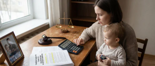 Взыскание неустойки по алиментам: что нужно знать получателю