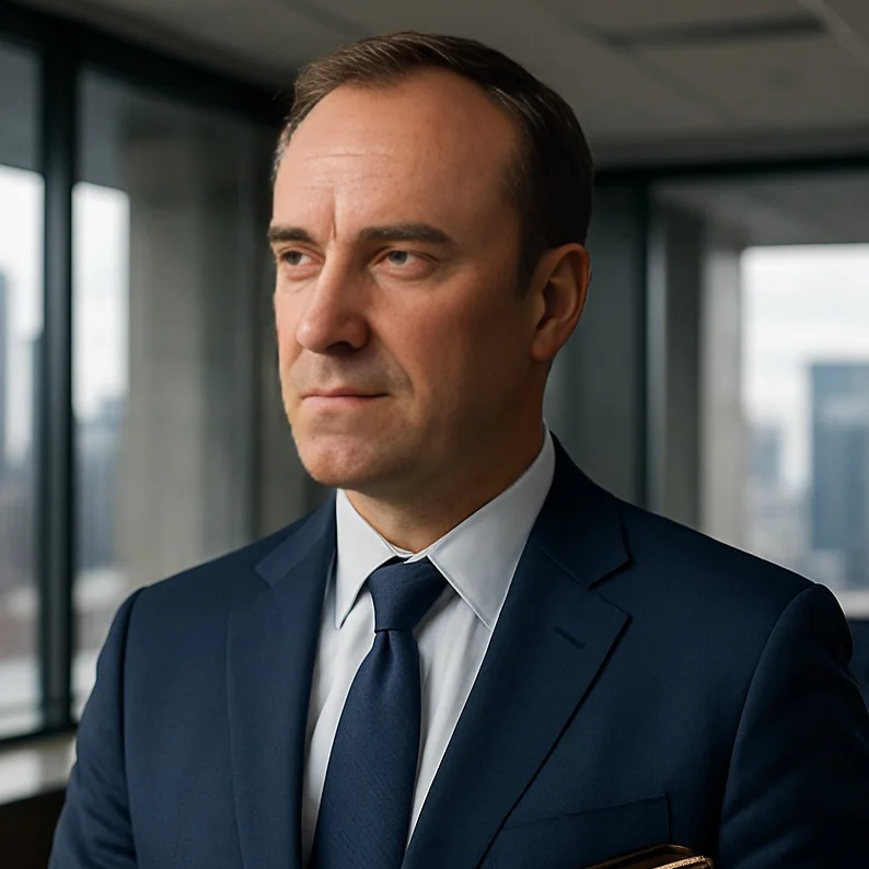 Панков Роман Викторович