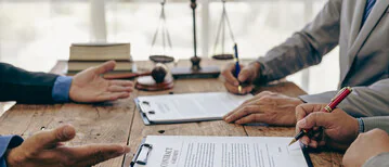 Оспаривание сделки в суде