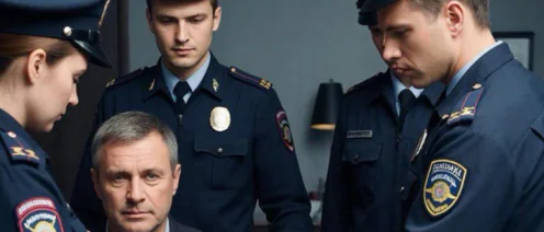 Подбросили запрещенное вещество? Как себя вести, чтобы не попасть в ловушку