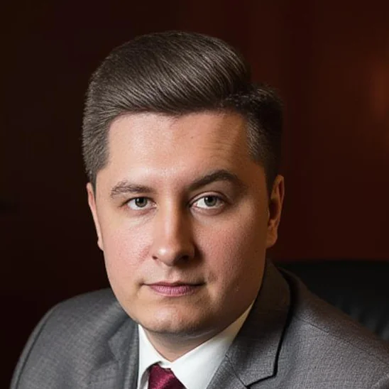 Рымар Владислав Евгеньевич