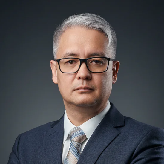 Пинаев Евгений Павлович