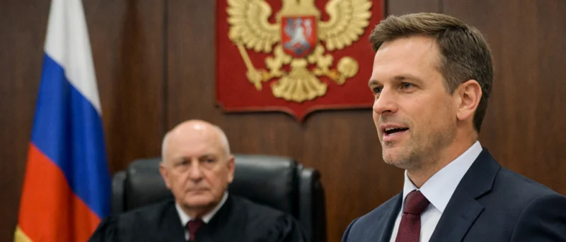 Юрист Кальнишевский Андрей Геннадьевич объясняет: Банкротство КПК «Доверие» (ОГРН 1062635107589, ИНН 2635088530): суд начал процесс