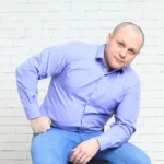 Юрист Судаков Владимир Валентинович — налоговое право в Нижнем Новгороде