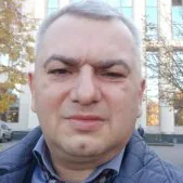 Гойман Сергей Владимирович