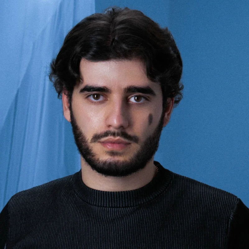 Айрапетян Арсен Арменович