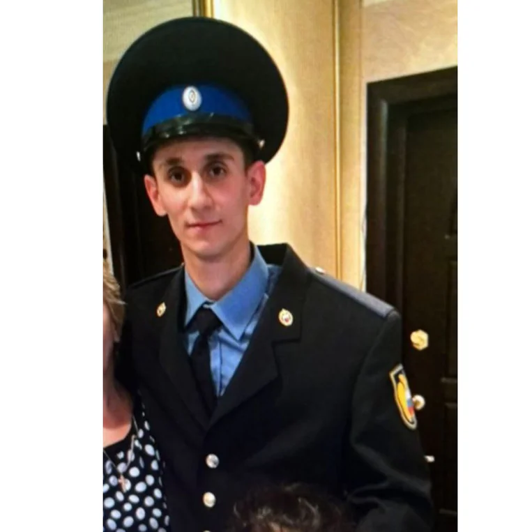 Камалян Ашот Григорьевич