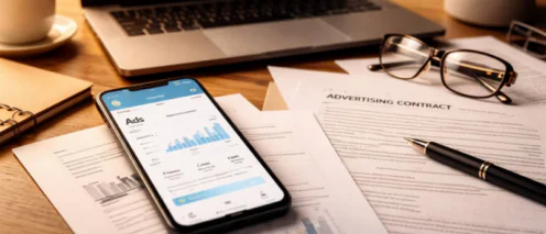 Запрет рекламы в Telegram и на других платформах: что нужно знать бизнесу