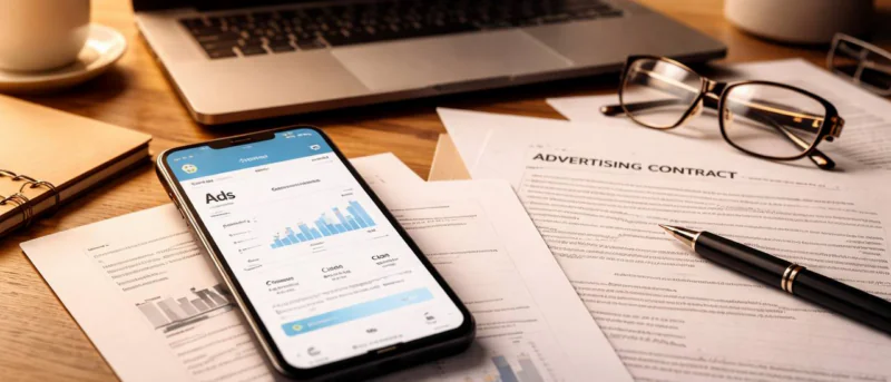 Юрист Субботина Галина Николаевна объясняет: Запрет рекламы в Telegram и на других платформах: что нужно знать бизнесу