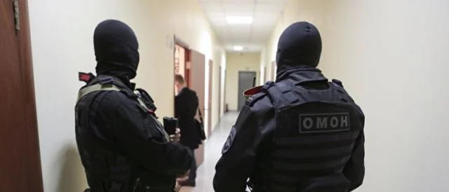 Адвокат Петросян Нарек Саркисович объясняет: Защита при проверках и обысках