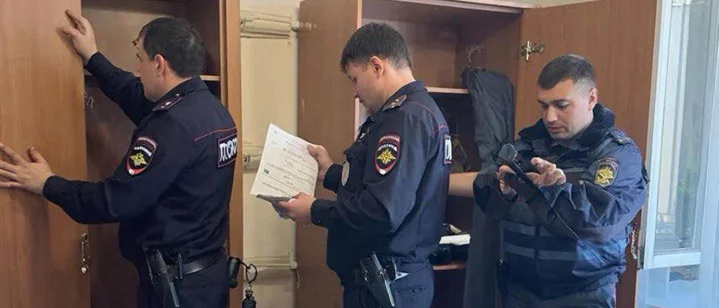 Адвокат Гусев Владимир Александрович объясняет: Что делать, если у вас проводят обыск: подробная инструкция и лайфхаки