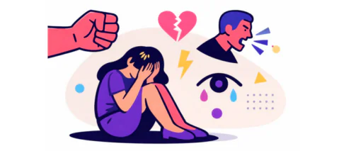 Какие права у людей, страдающих от домашнего насилия