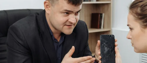 Защита прав потребителей: возврат некачественного товара и взыскание компенсаций