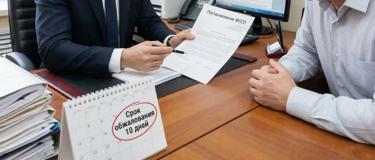 Юрист Хакимов Азат Равилевич объясняет: Как оспорить постановление судебного пристава-исполнителя: пошаговая инструкция