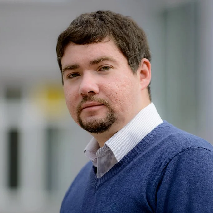 Кравченко Роман Геннадьевич