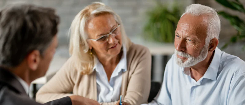 Юрист Даньков Андрей Павлович объясняет: Как оформить завещание