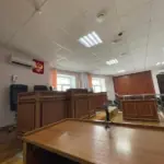 Суд - Попова Мария Геннадьевна