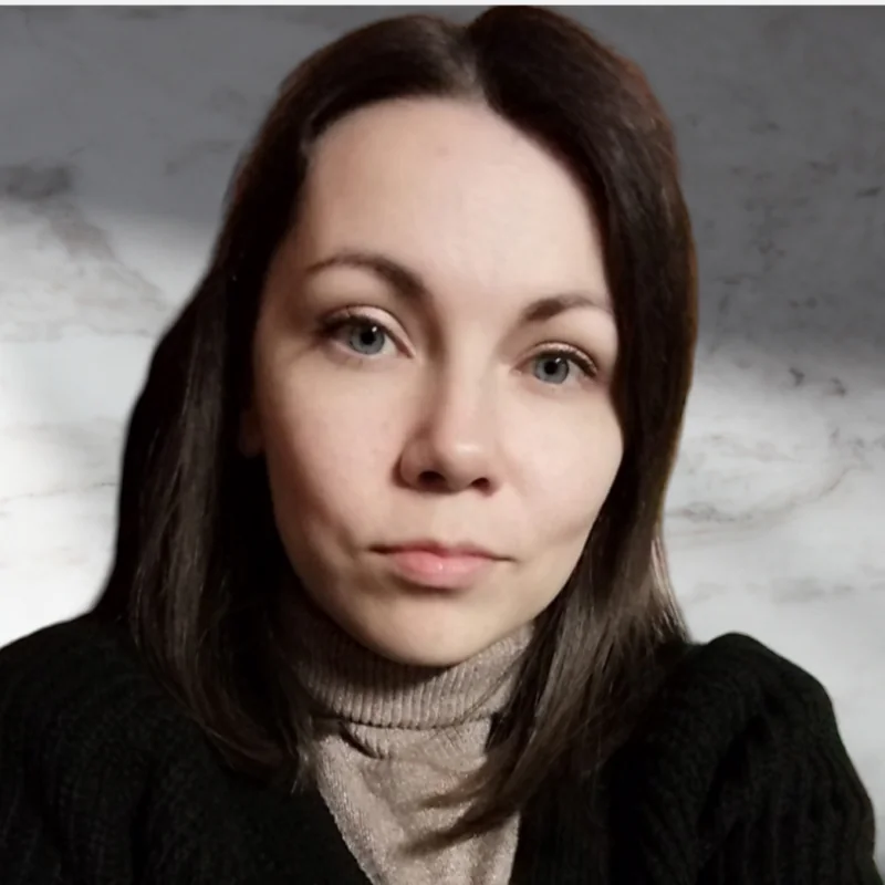 Ильинова Кристина Александровна