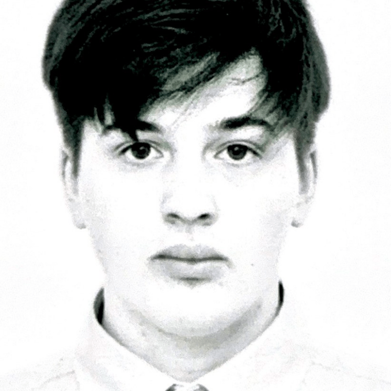 Закурдаев Ярослав Александрович