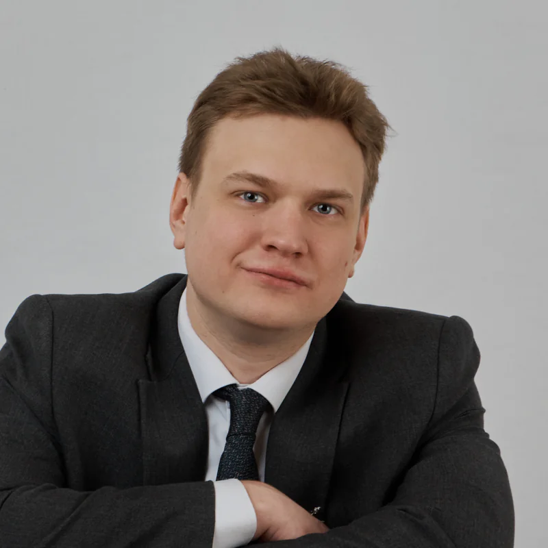 Филатов Егор Николаевич