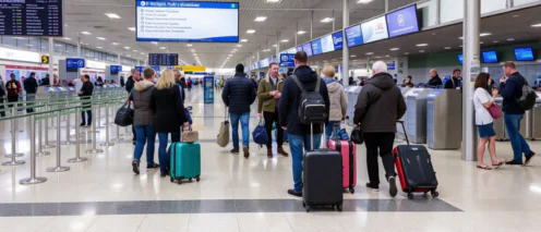 Компенсация морального вреда за задержку рейса: пошагово