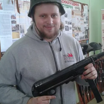 Борисов Кирилл Игоревич