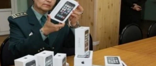 Осмотр телефона на таможне, когда можно отказать