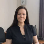 Юрист Смирнова Анастасия Михайловна — международное право в Чебоксарах