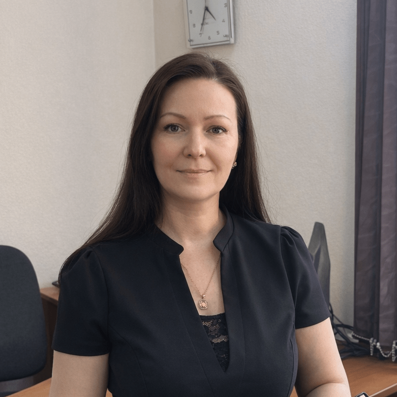 Смирнова Анастасия Михайловна