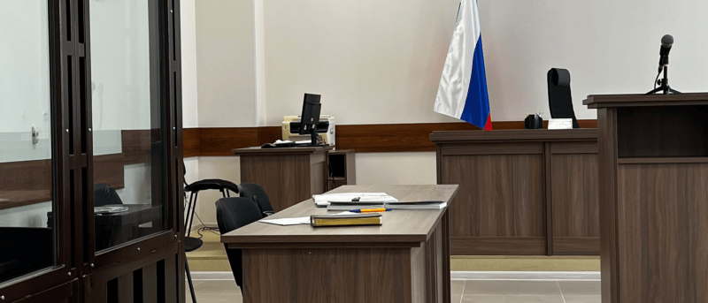 Адвокат Олексюк Иван Олегович объясняет: Первый разговор со следователем часто решает судьбу дела. Три ошибки, которые невозможно исправить