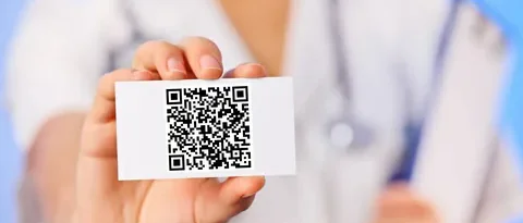 У врачей появятся QR-коды