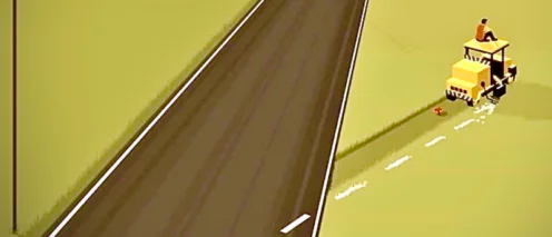 Водителям за грязные фары на автомобилях грозит штраф, за что может быть ответственность