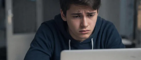 Что делать, если Вас оскорбили в Интернете?