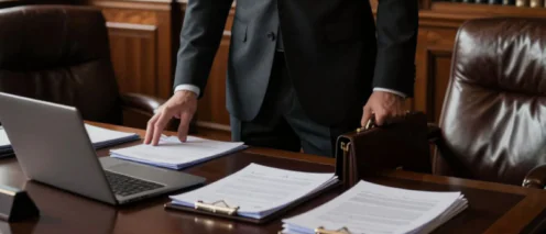 Юридическая дисциплина