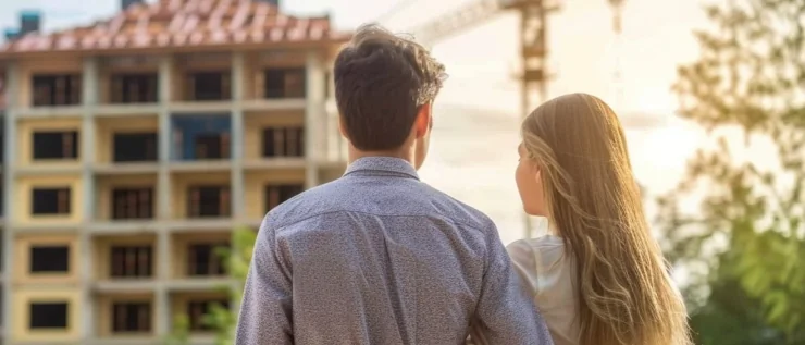 Юрист Степанова Анна Вячеславовна объясняет: Лимиты по программе семейной ипотеки могут быть увеличены в 1,5 раза