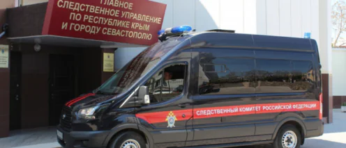 В севастопольской больнице № 9 от лечения умирают люди